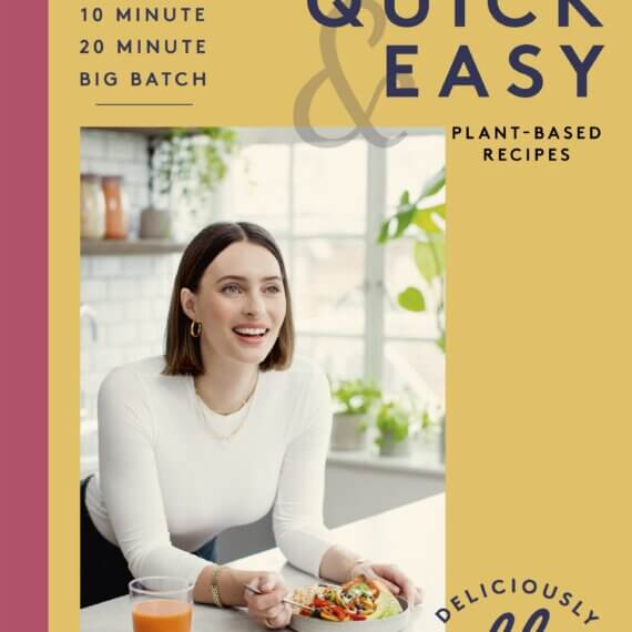 Deliciously Ella