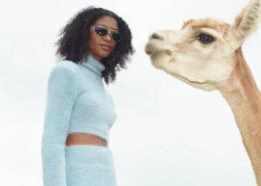 PETA and H&M Partner for Vegan Fashion Collection