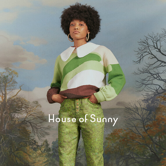 House of Sunny