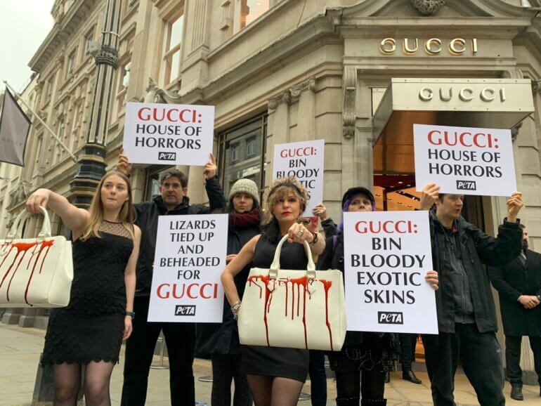 gucci london wide