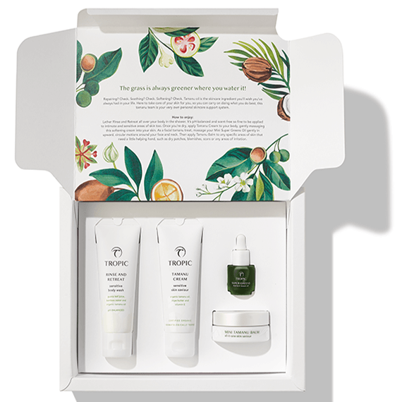 Tropic Skincare