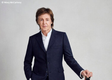 Paul McCartney Says ‘Come Together’ and Uphold Animal Testing Ban – Will You Join Him?