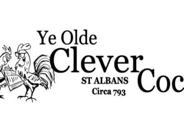 The Plot ‘Chickens’: Will Ye Olde Fighting Cocks Be Saved by Vegan Rebrand?