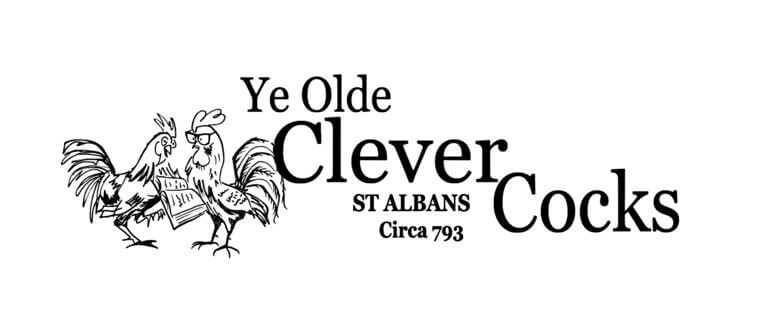 Ye Olde Clever Cocks