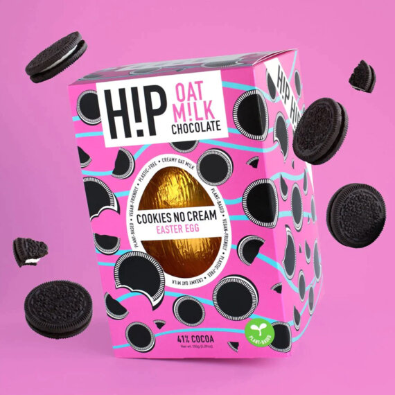 Top Vegan Easter Eggs and Treats of 2023