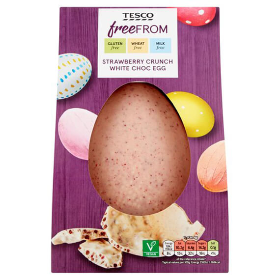 Top Vegan Easter Eggs and Treats of 2022 PETA UK