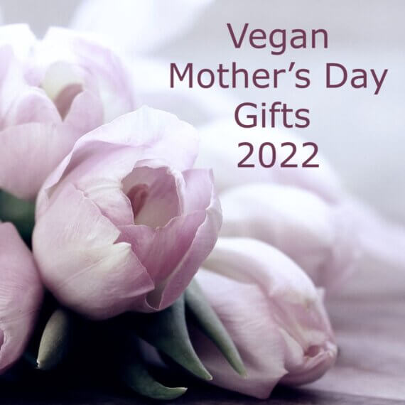 Vegan Mother’s Day Gifts 2022