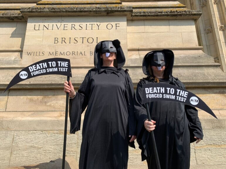 grim reapers bristol 