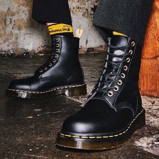 Dr Martens boots