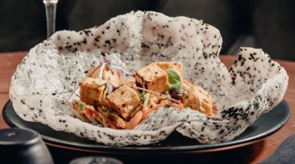 Top Vegan Date Nights in the UK