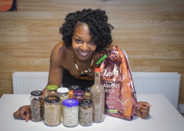 Cheap Vegan Meals: Top Tips for Eating Vegan on a Budget From a Mother of Seven
