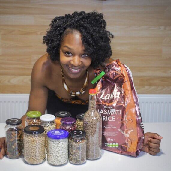 Cheap Vegan Meals: Top Tips for Eating Vegan on a Budget From a Mother of Seven