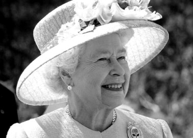 Her Majesty Queen Elizabeth II Remembered