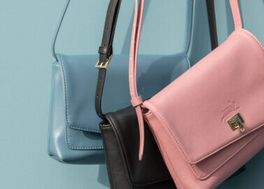 It’s Corn! PETA Germany and Italian Brand Miomojo Launch Line of Vegan Handbags