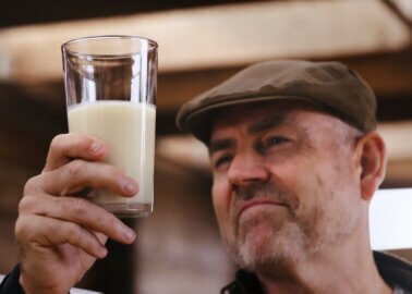 New PETA Video Backs British Farmers – But There’s a Twist