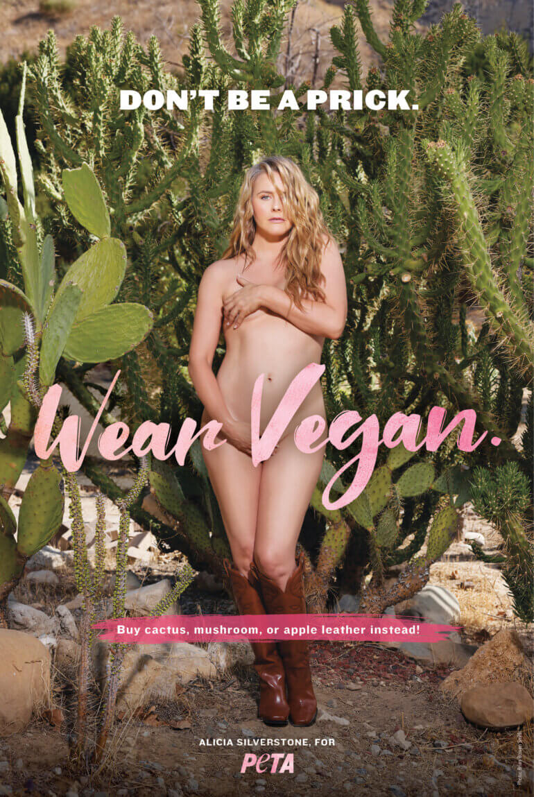 Wear Vegan Leather Ad v8