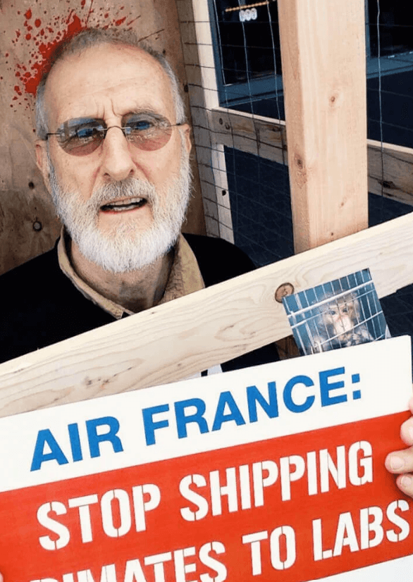 james cromwell air france
