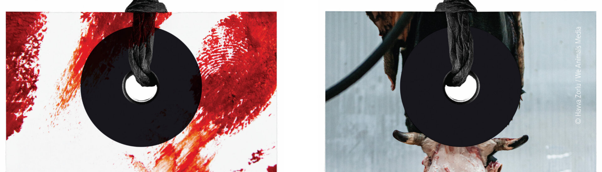 ‘Leather Takes Lives’: New PETA Tags Clap Back at Pro-Leather Trade Group
