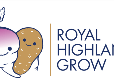 Will the Royal Highland Show ‘Grow’ Vegan?