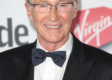 Paul O’Grady Posthumously Honoured as PETA’s ‘Person of the Year’
