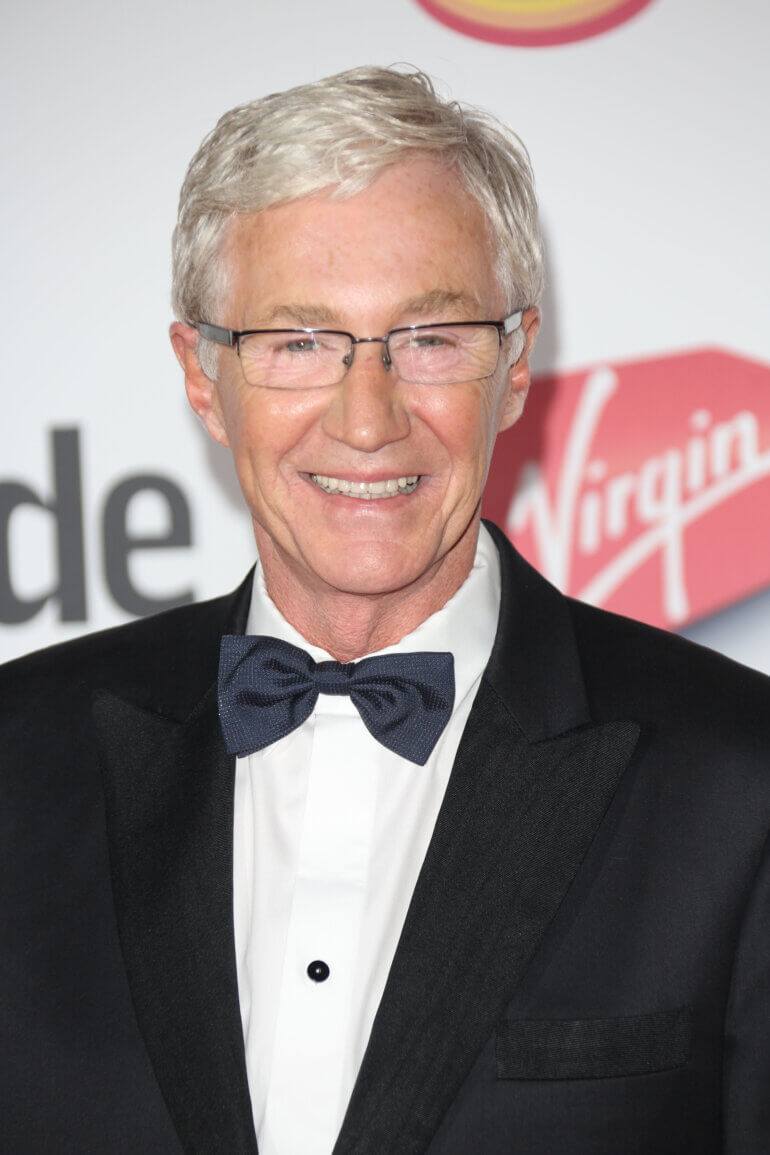 shutterstock 159444521 Paul OGrady