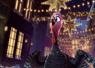 PETA’s Christmas Ad: Tessa the Turkey Discovers the Dark Side of Festive Traditions