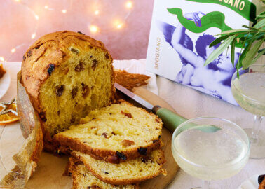The UK’s Best Vegan Panettoni 2023