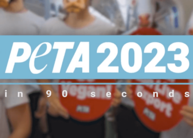 How PETA Championed Animal Rights in 2023