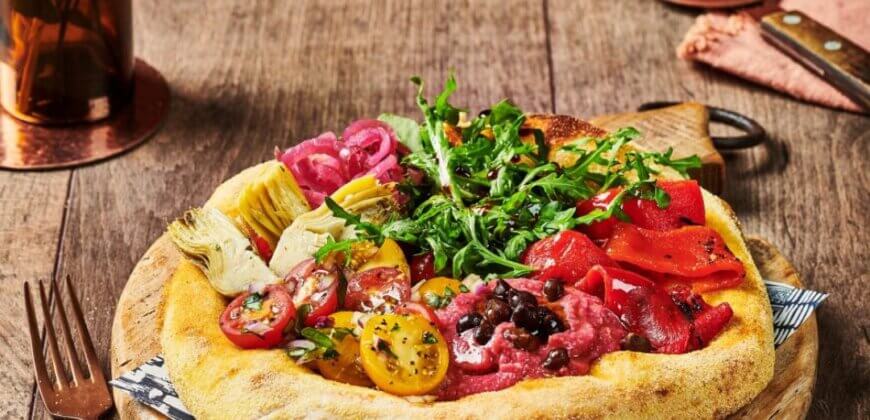 Veganuary 2024: Must-Try Vegan Food Launches in the UK - PETA UK