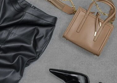 Vegan Leather: 13 Cruelty-Free, Sustainable Vegan Leathers