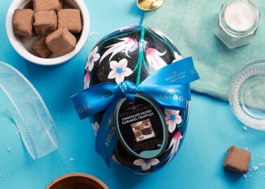 Top Vegan Easter Eggs of 2025