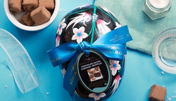 Top Vegan Easter Eggs of 2025