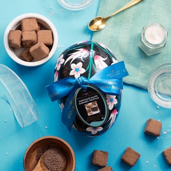 Top Vegan Easter Eggs of 2025
