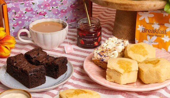 12 Vegan Mother’s Day Gift Ideas 2025