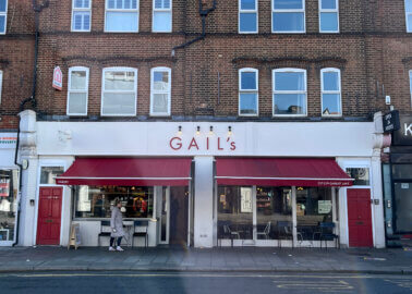 GAIL’s Drops Soya Milk Surcharge!
