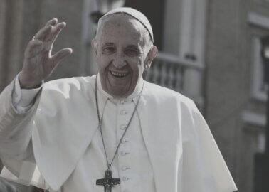 Pope Francis