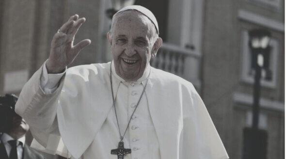 Pope Francis