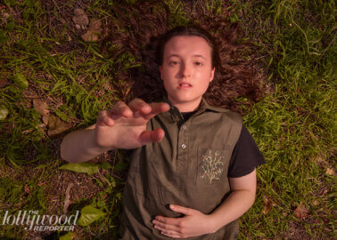 ‘The Last of Us’ Star Bella Ramsey Is Standing Up for Animals and the Planet