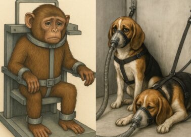 World Day for Animals in Laboratories: Why Testing on Animals Must End