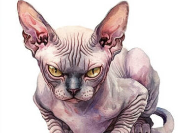 What’s Wrong With Bullycats?