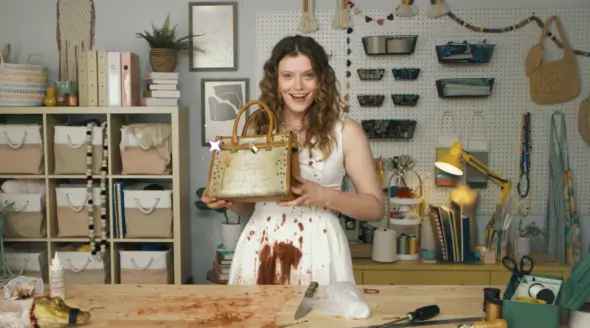 How to DIY a Hermès Birkin Bag