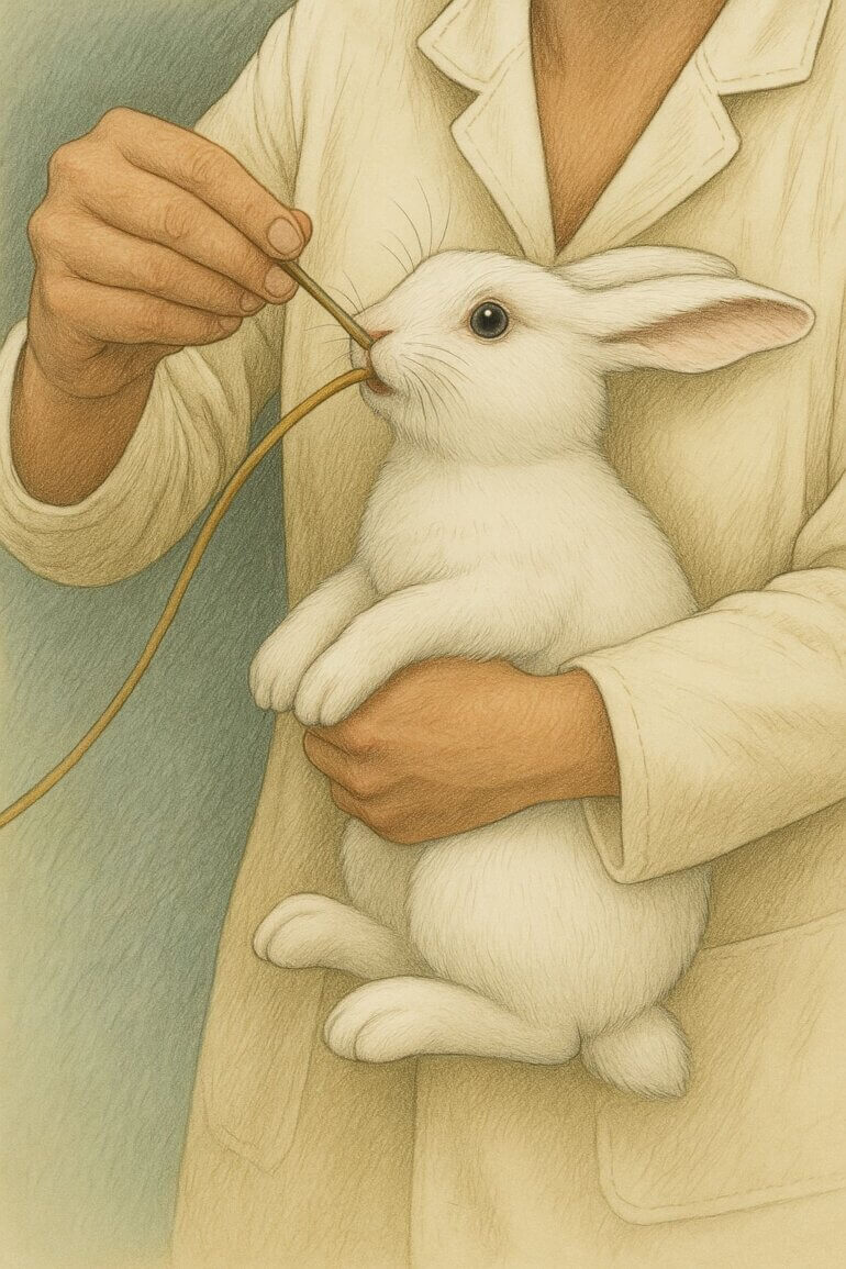 World Day for Animals in Laboratories: Why Testing on Animals Must End