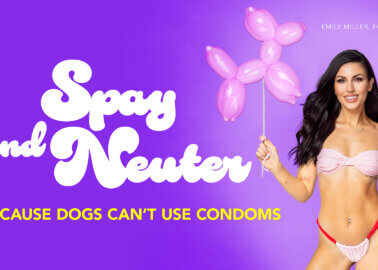 Too Hot to Handle’s Emily Miller Speaks Out Against Dog Breeding