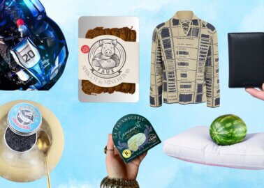 The Vegan & Cruelty-Free Gift Guide for Father’s Day