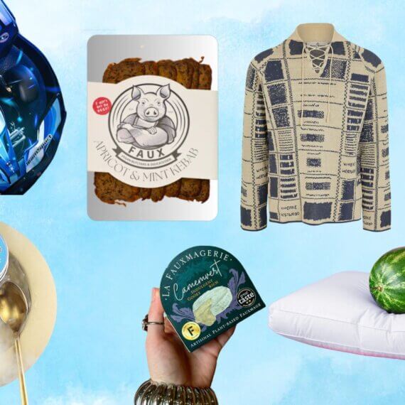 The Vegan & Cruelty-Free Gift Guide for Father’s Day