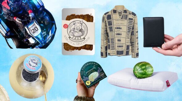 The Vegan & Cruelty-Free Gift Guide for Father’s Day