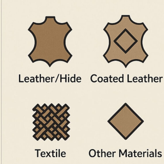 Vegan Shoe Shopping 101: What Those Tiny Symbols Really Mean