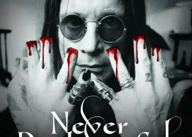 Rest in Peace, Ozzy Osbourne