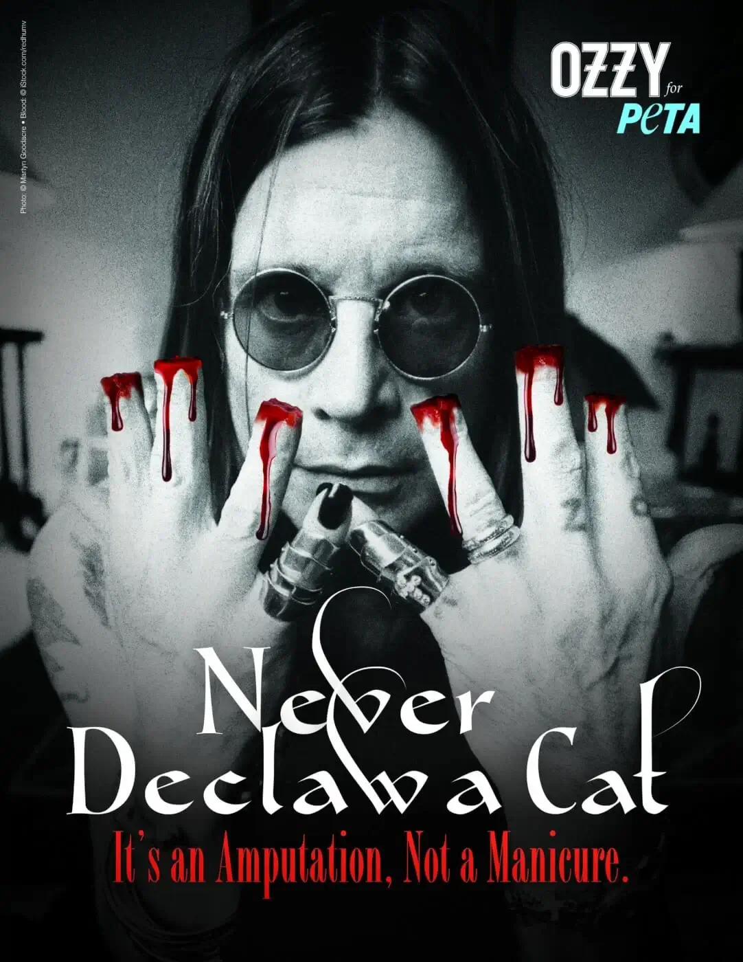 is ozzy osbourne living in england now