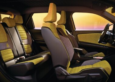 Car Brand Renault to Go Leather-Free!